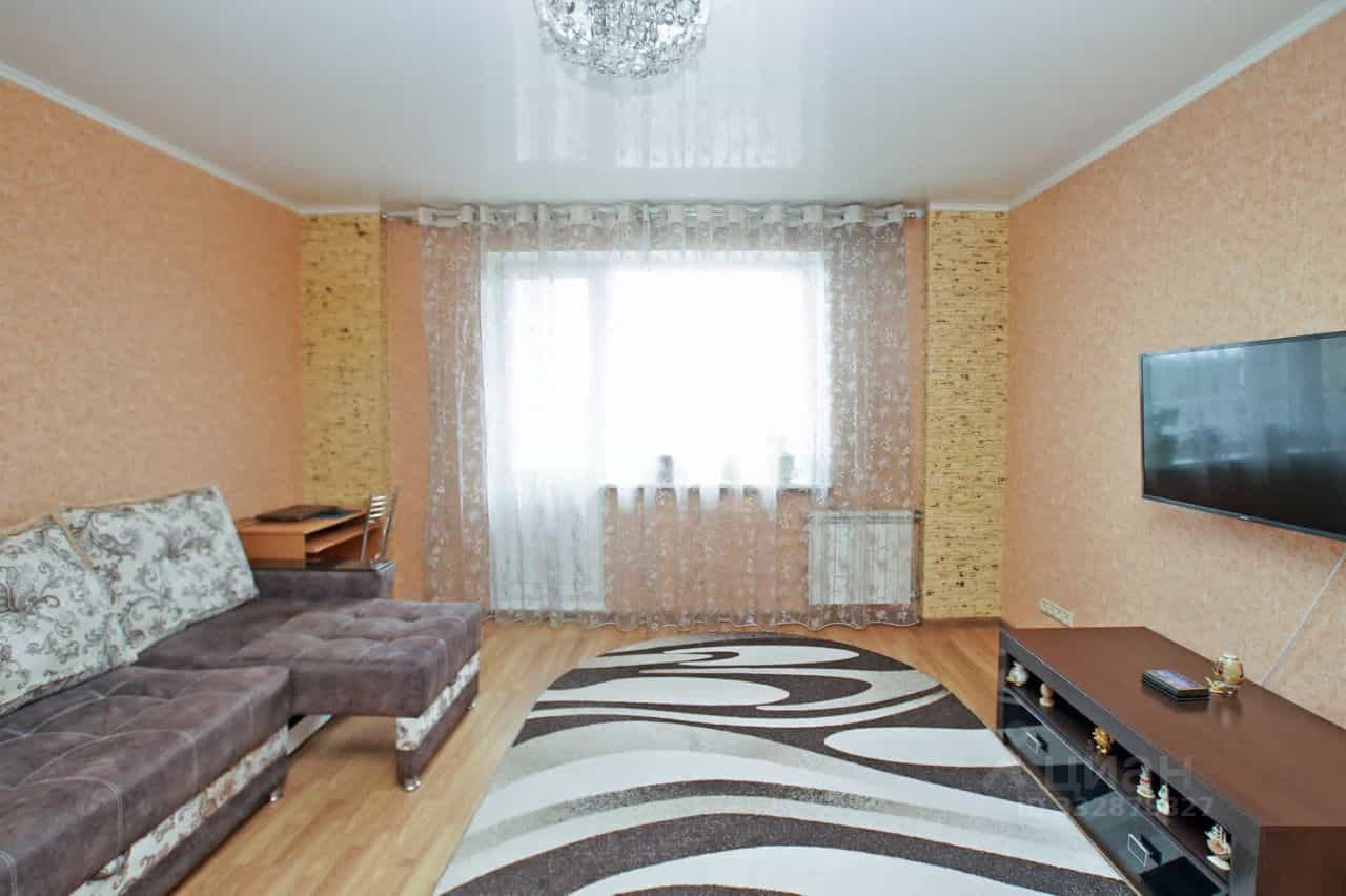 Россия, Омск, Харьковская улица, 27