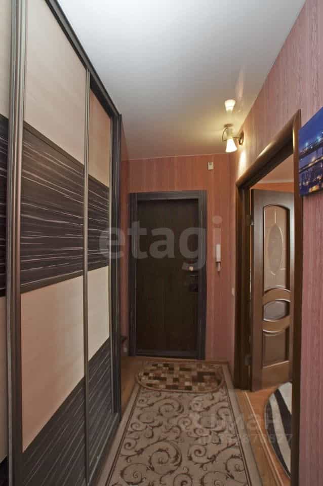 Россия, Омск, Харьковская улица, 27, фото 9