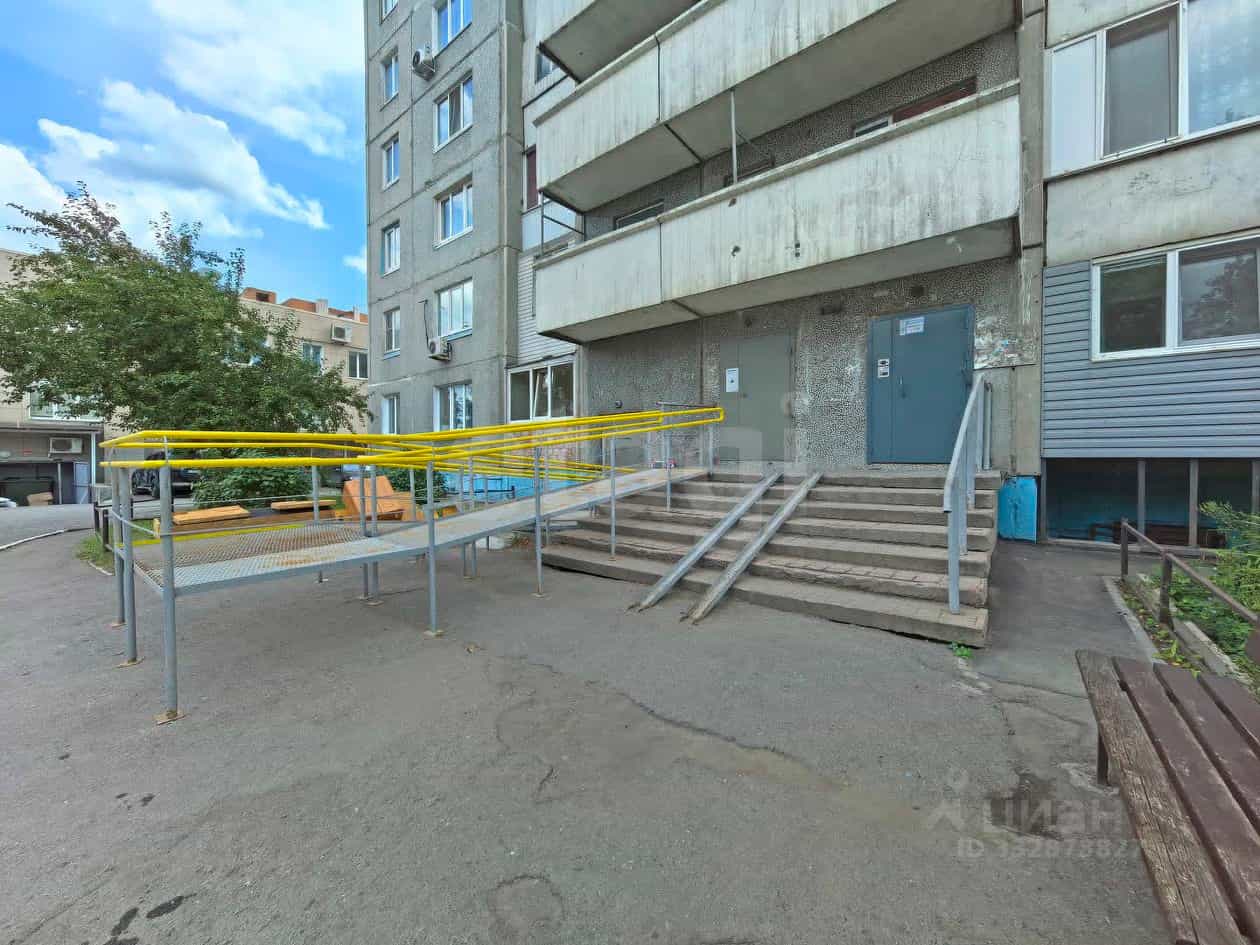 Россия, Омск, Харьковская улица, 27, фото 19