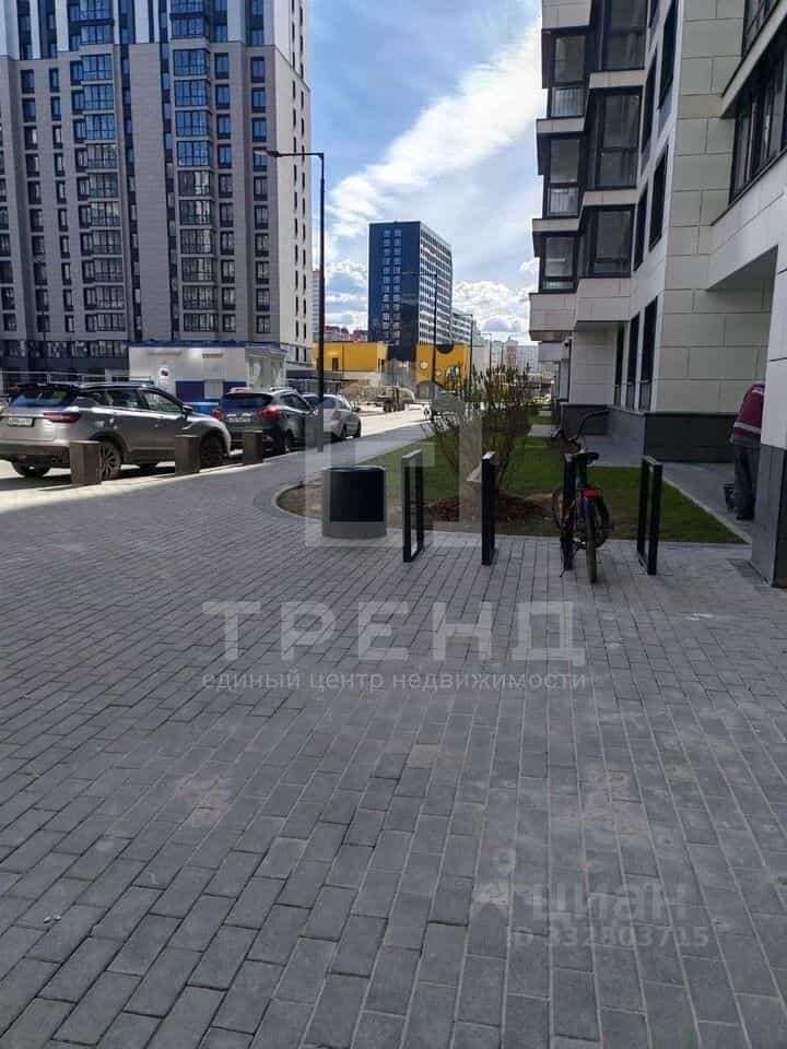 Россия, Ленинградская область, Всеволожский район, Мурино, проспект Авиаторов Балтики, 23к3, фото 6