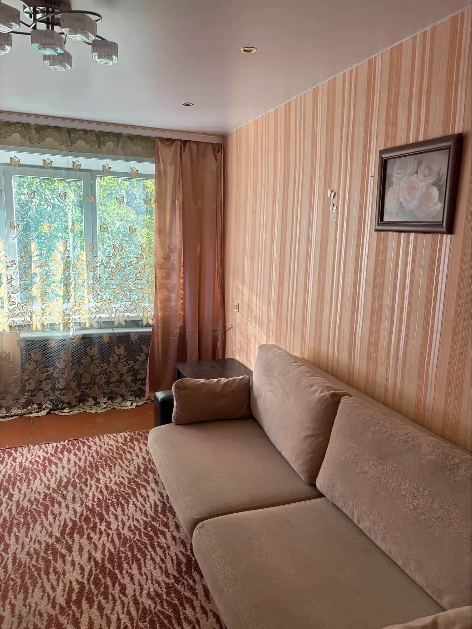 Беларусь, Витебск, улица Чкалова, 11к4