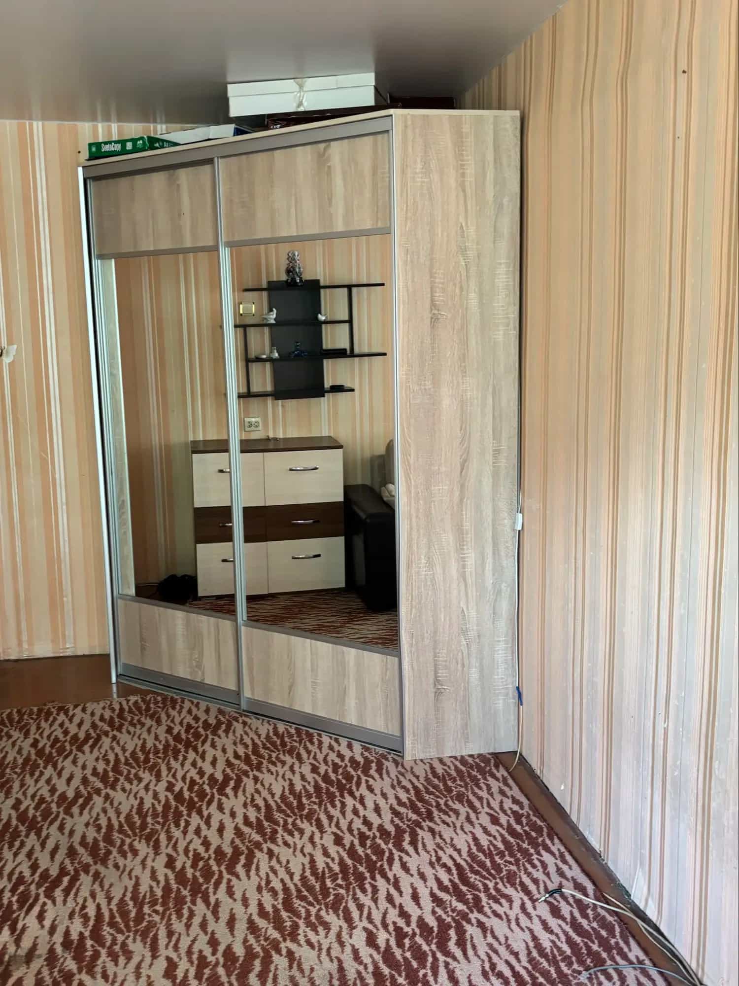 Беларусь, Витебск, улица Чкалова, 11к4, фото 2