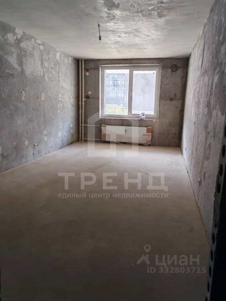 Россия, Ленинградская область, Всеволожский район, Мурино, проспект Авиаторов Балтики, 23к3, фото 10