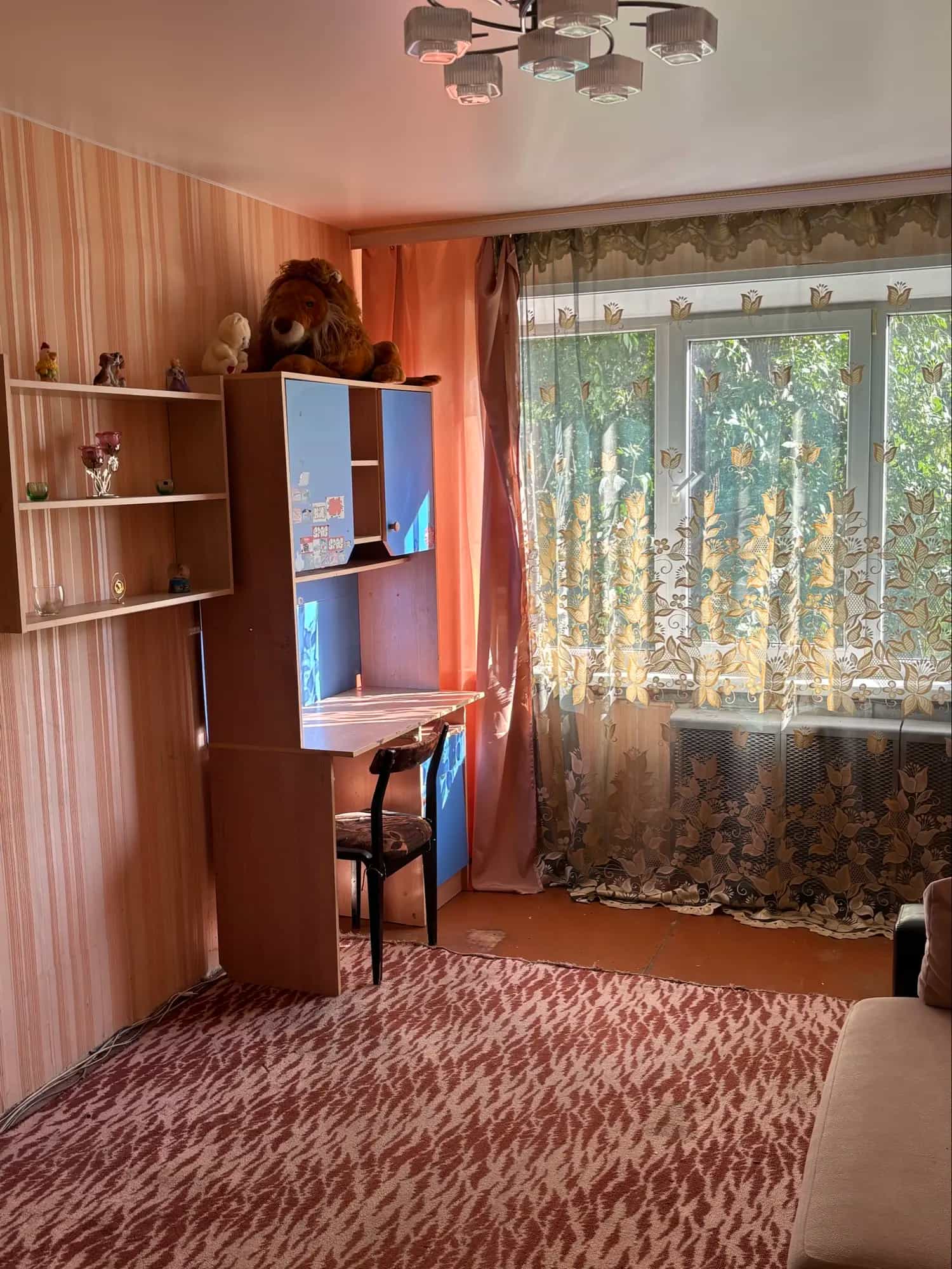 Беларусь, Витебск, улица Чкалова, 11к4, фото 4