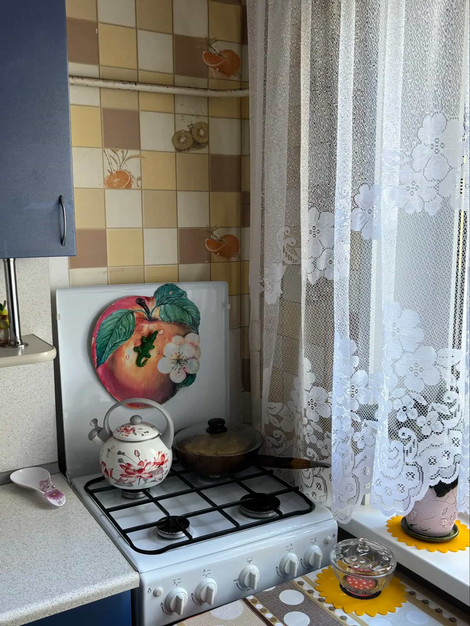 Беларусь, Витебск, улица Чкалова, 11к4, фото 6