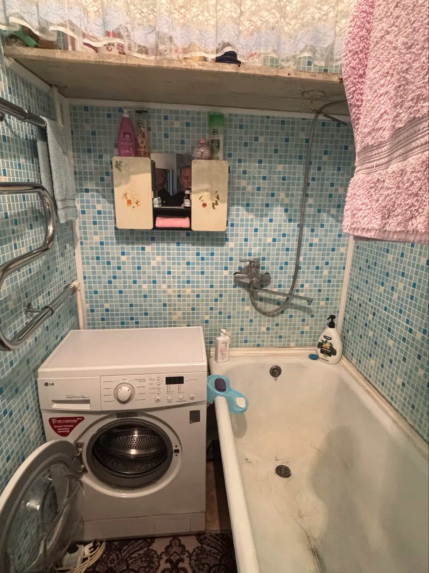 Беларусь, Витебск, улица Чкалова, 11к4, фото 9