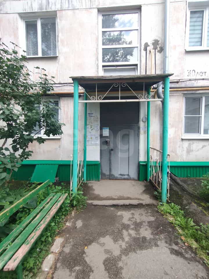 Россия, Удмуртская Республика, Ижевск, улица 30 лет Победы, 76, фото 10