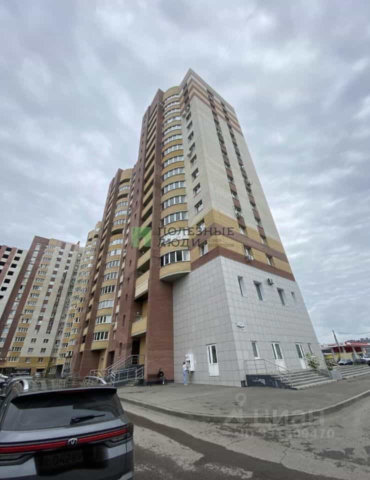 Россия, Тамбов, улица Чичерина, 7/1к1