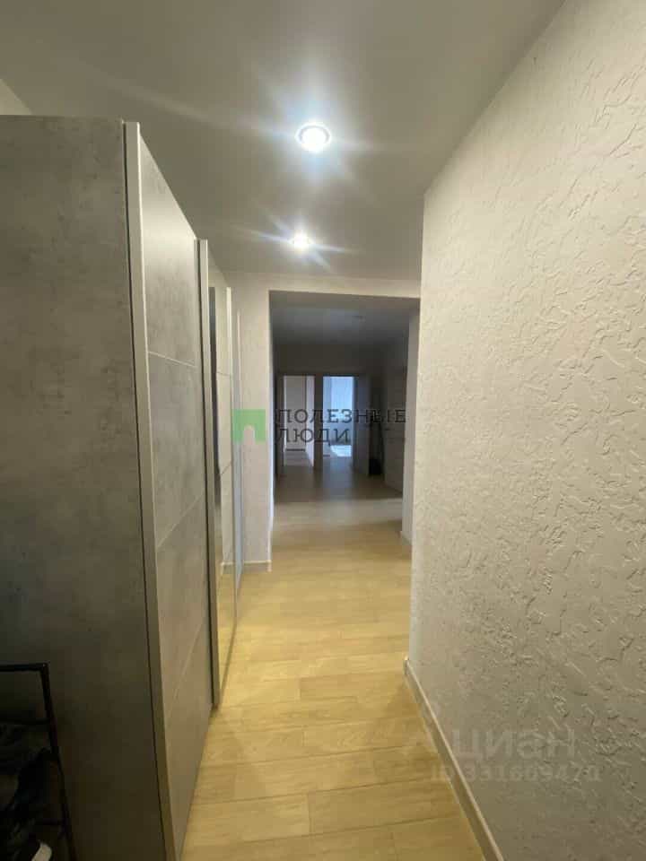Россия, Тамбов, улица Чичерина, 7/1к1, фото 7