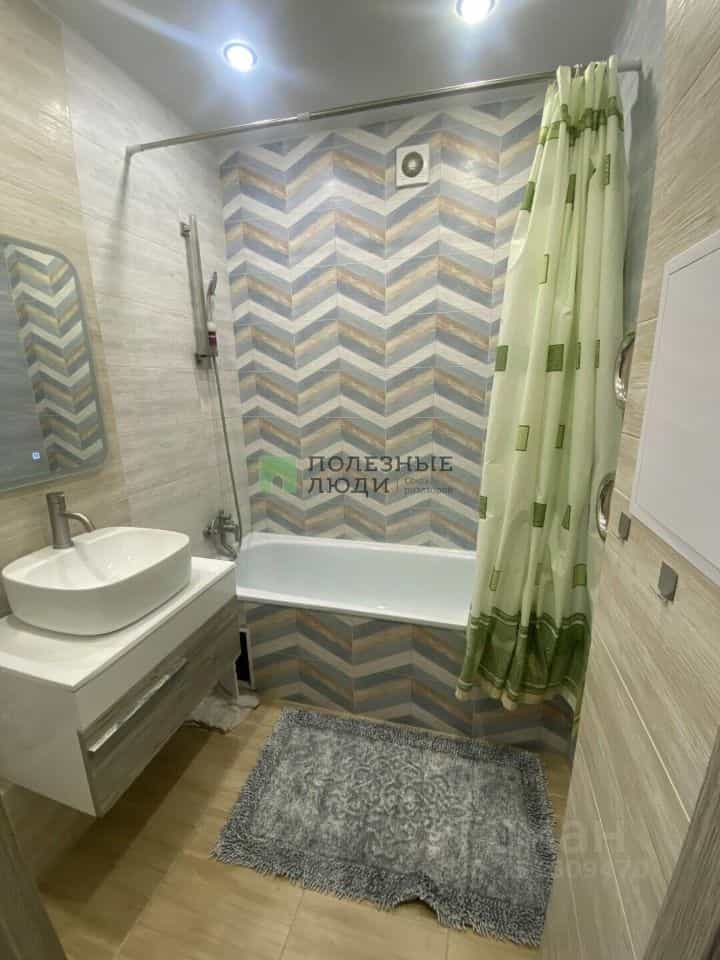 Россия, Тамбов, улица Чичерина, 7/1к1, фото 9
