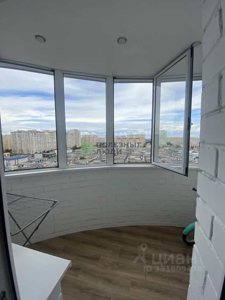 Россия, Тамбов, улица Чичерина, 7/1к1, фото 12