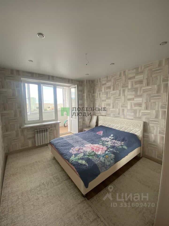 Россия, Тамбов, улица Чичерина, 7/1к1, фото 13