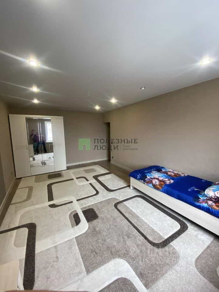 Россия, Тамбов, улица Чичерина, 7/1к1, фото 16