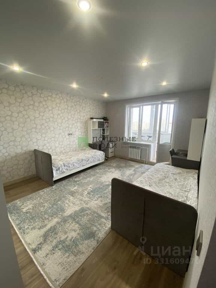 Россия, Тамбов, улица Чичерина, 7/1к1, фото 17