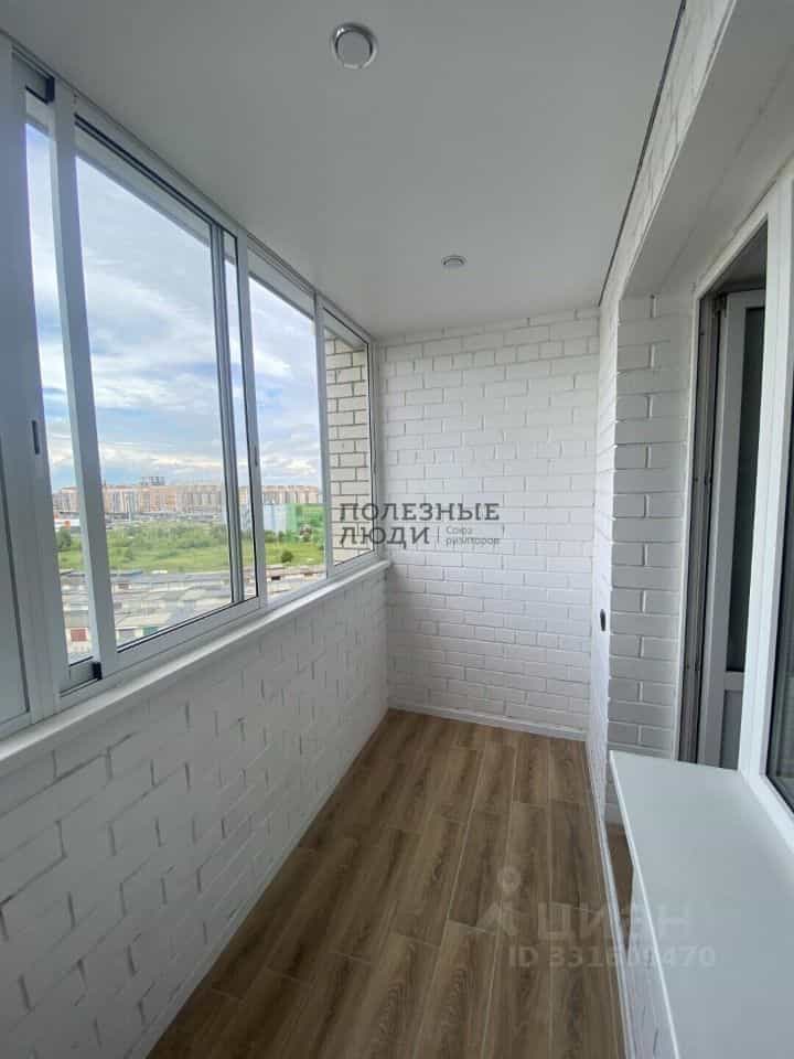 Россия, Тамбов, улица Чичерина, 7/1к1, фото 19