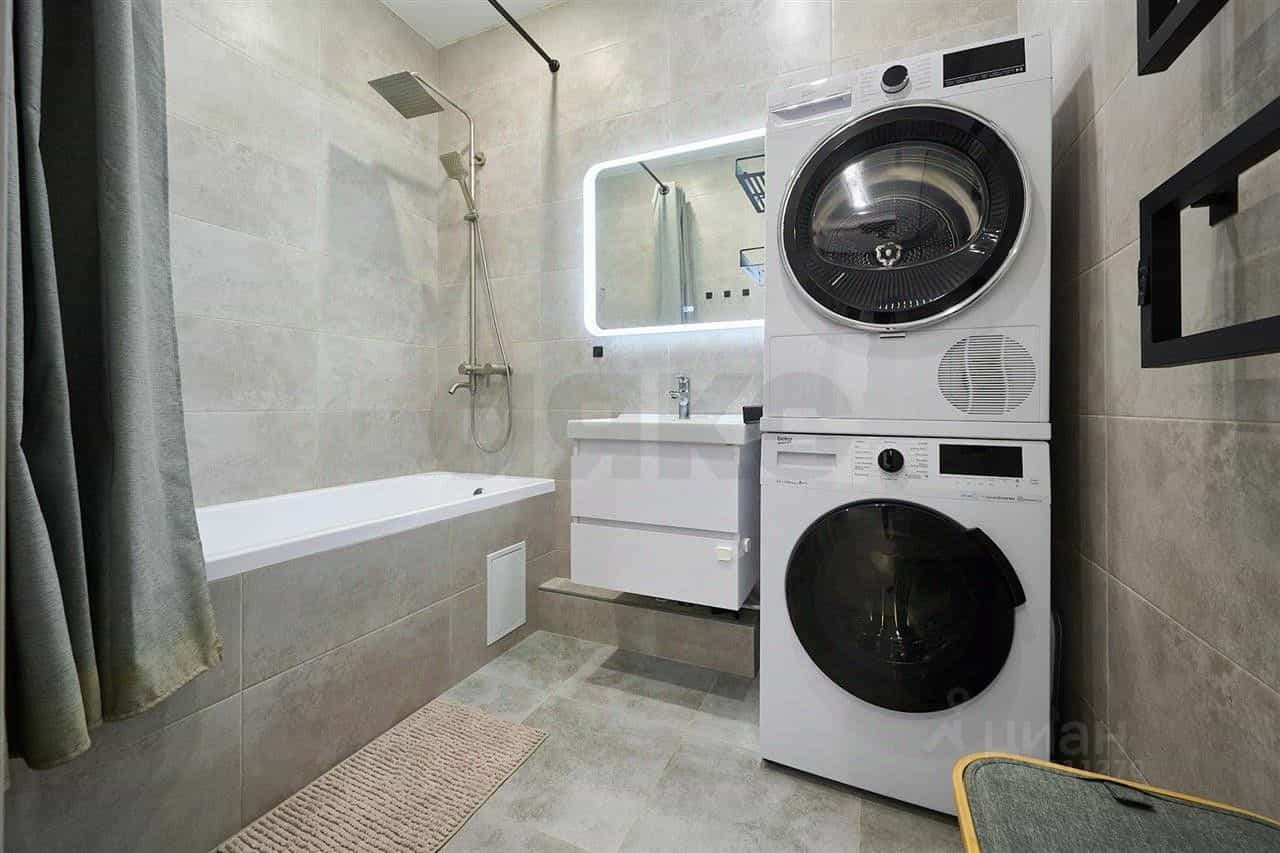 Россия, Краснодар, Скандинавская улица, 1к7, фото 13