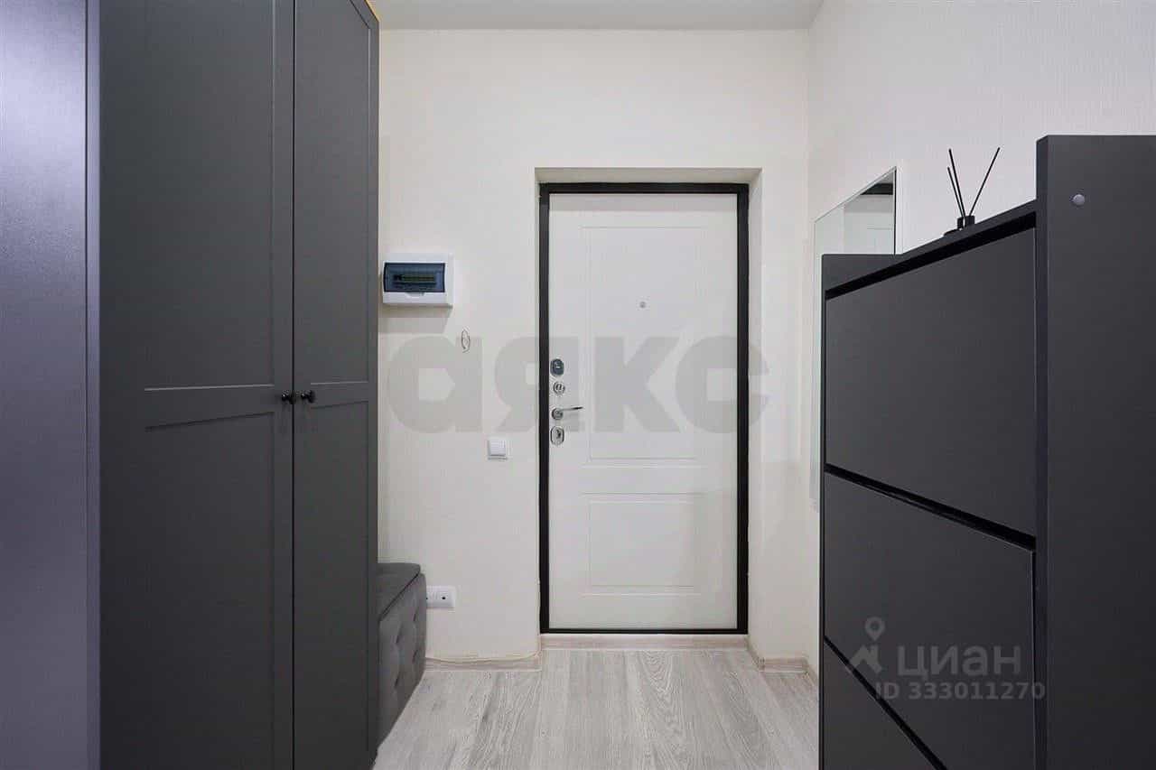 Россия, Краснодар, Скандинавская улица, 1к7, фото 18