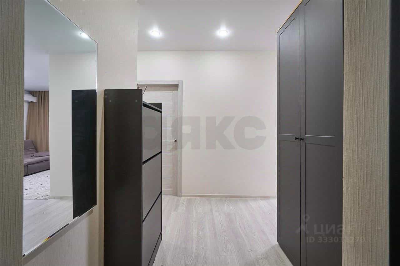 Россия, Краснодар, Скандинавская улица, 1к7, фото 19