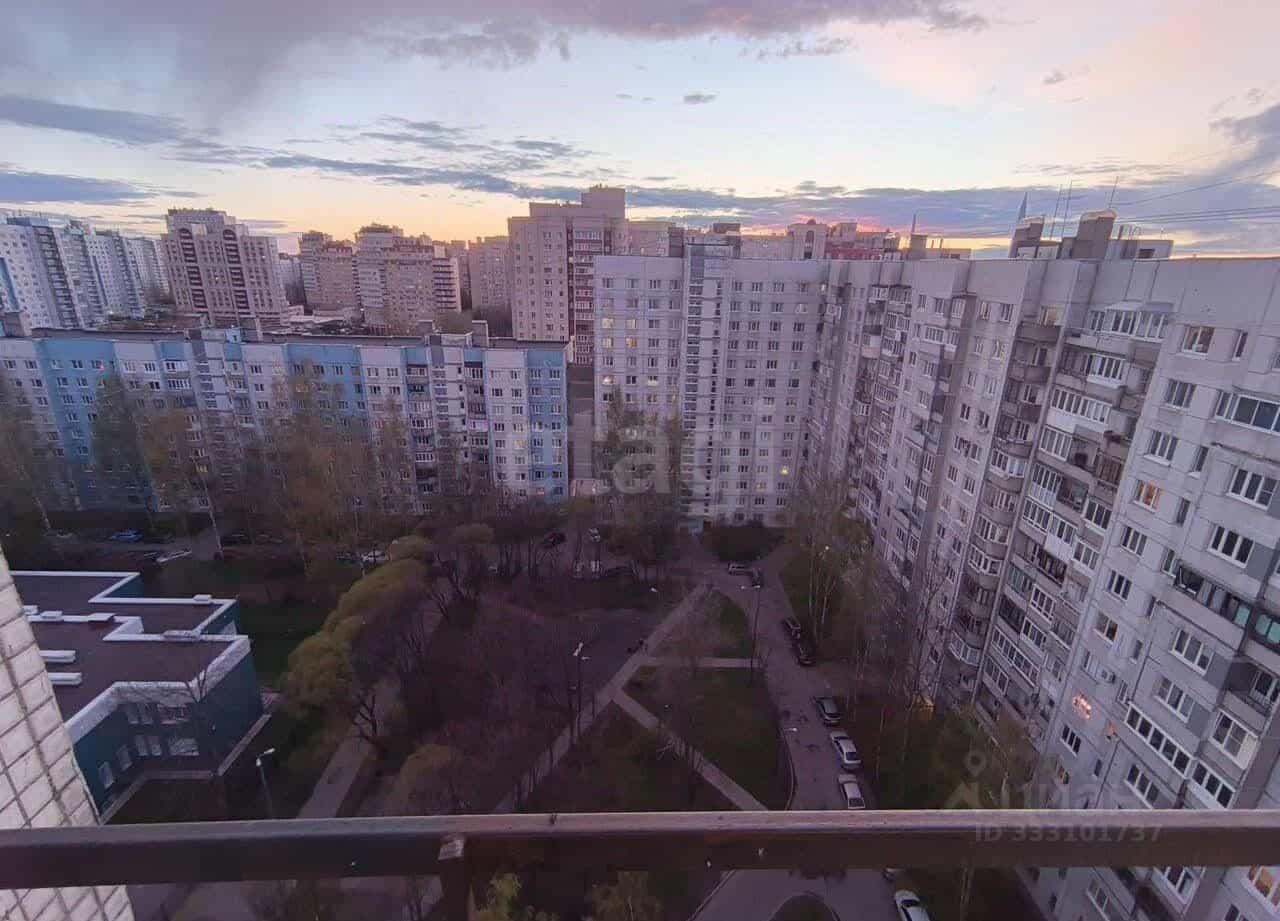 Россия, Санкт-Петербург, Морская набережная, 41к1, фото 27