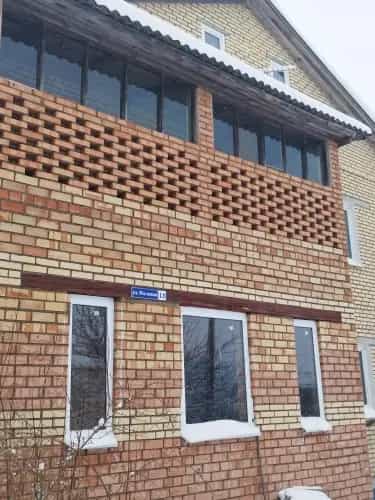 Беларусь, Минский район, Острошицко-Городокский сельсовет, деревня Новосёлки, Полевая улица, 13А, фото 3