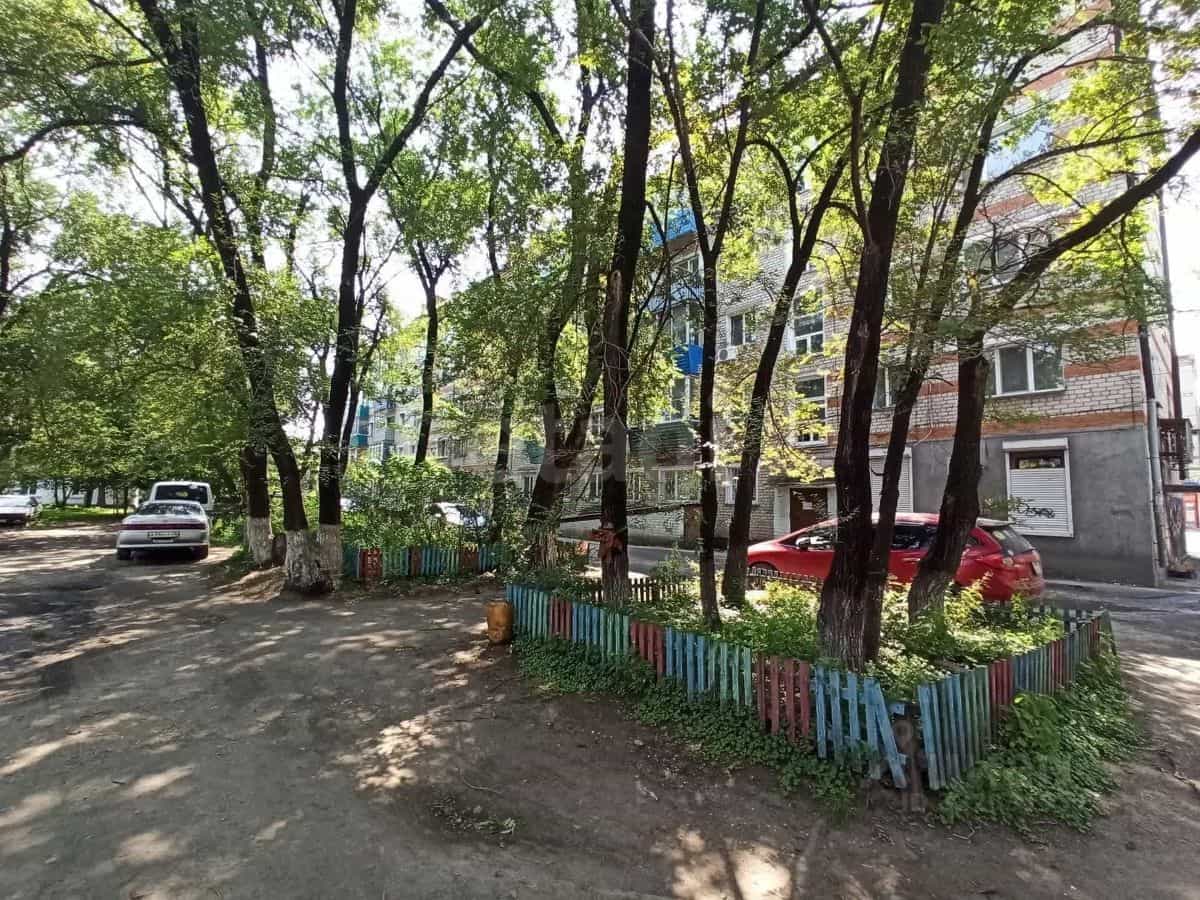 Россия, Амурская область, Белогорск, улица Победы, 13, фото 17