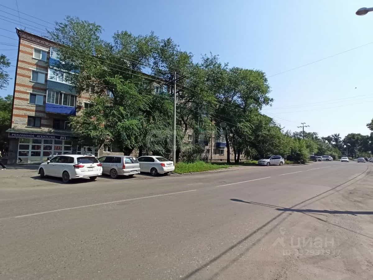 Россия, Амурская область, Белогорск, улица Победы, 13, фото 18