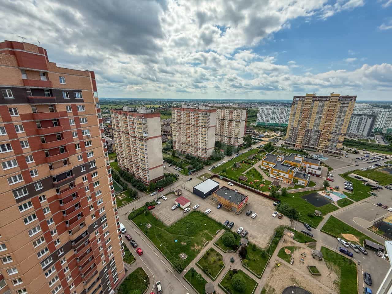 Россия, Тверь, Оснабрюкская улица, 32, фото 26