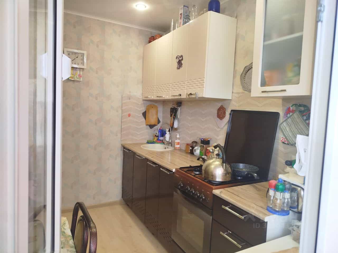 Россия, Саратовская область, Балаково, улица Набережная 50 лет ВЛКСМ, 27, фото 10