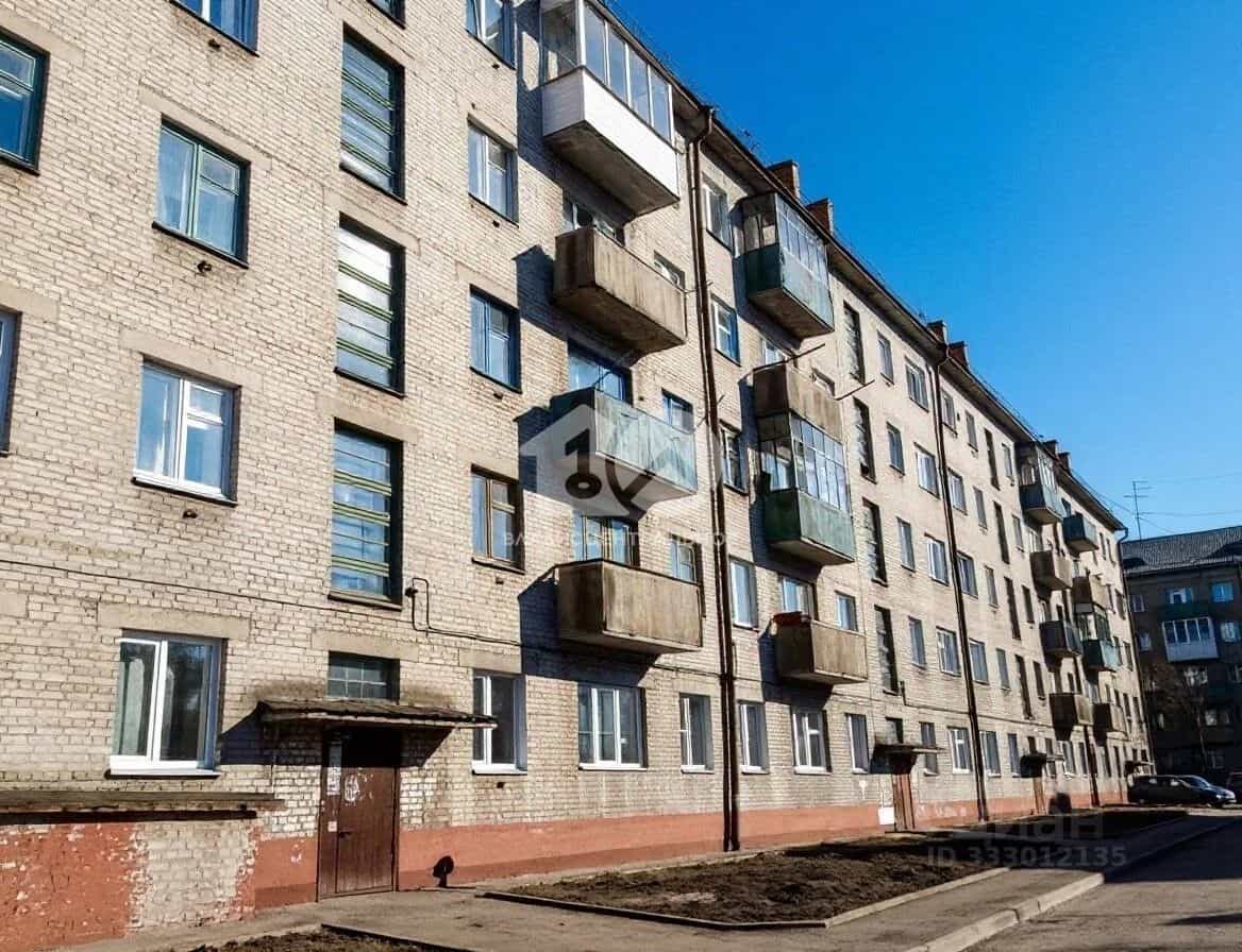 Россия, Новосибирск, Часовая улица, 9