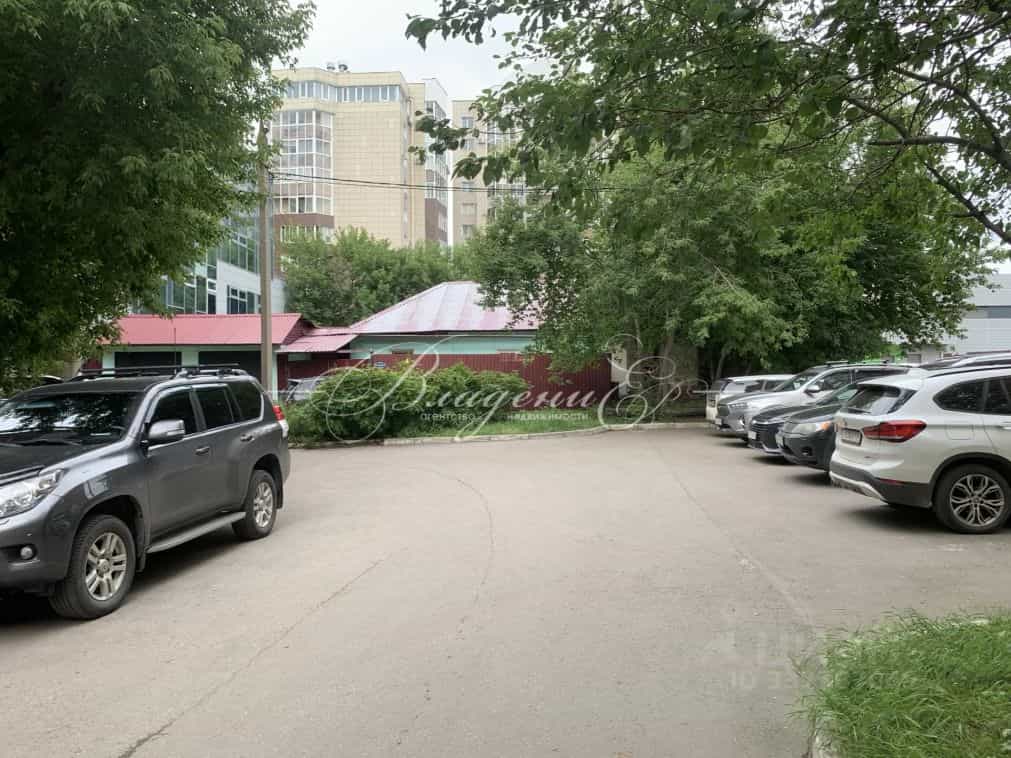 Россия, Иркутск, Трудовая улица, 55, фото 17