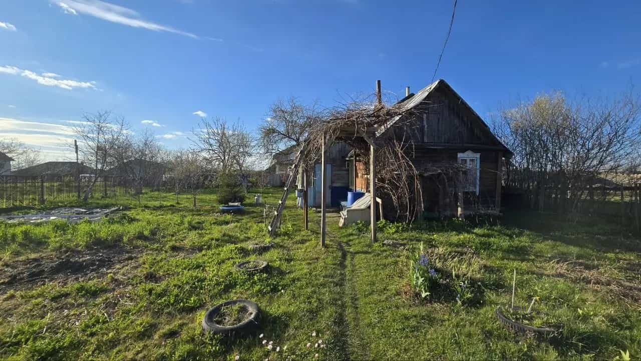 Беларусь, Минский район, Новодворский сельсовет, деревня Большой Тростенец, Совхозная улица, 21, фото 9