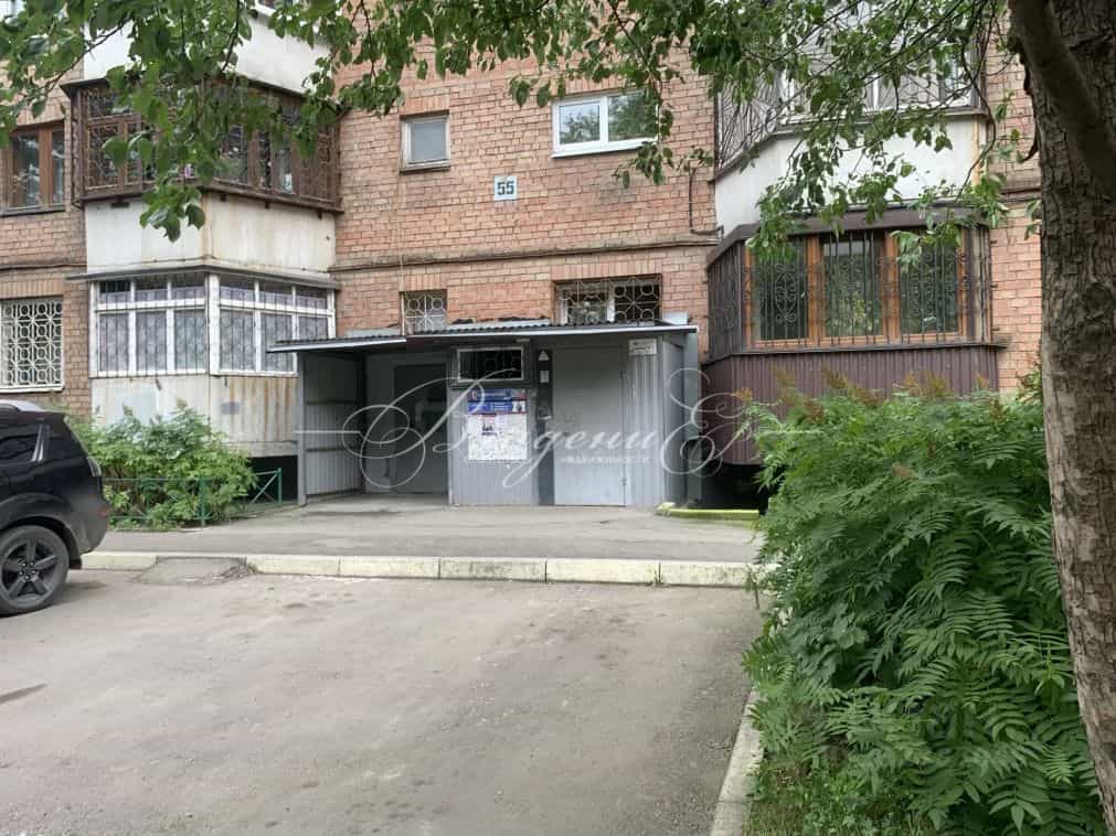 Россия, Иркутск, Трудовая улица, 55, фото 21