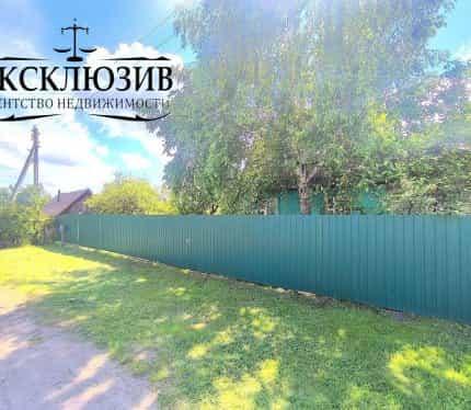 Беларусь, Минская область, Борисов, Луговая улица, 120, фото 4