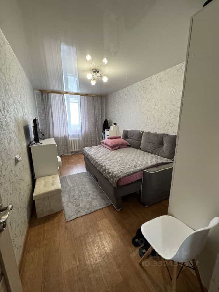 Россия, Томск, Ленская улица, 31