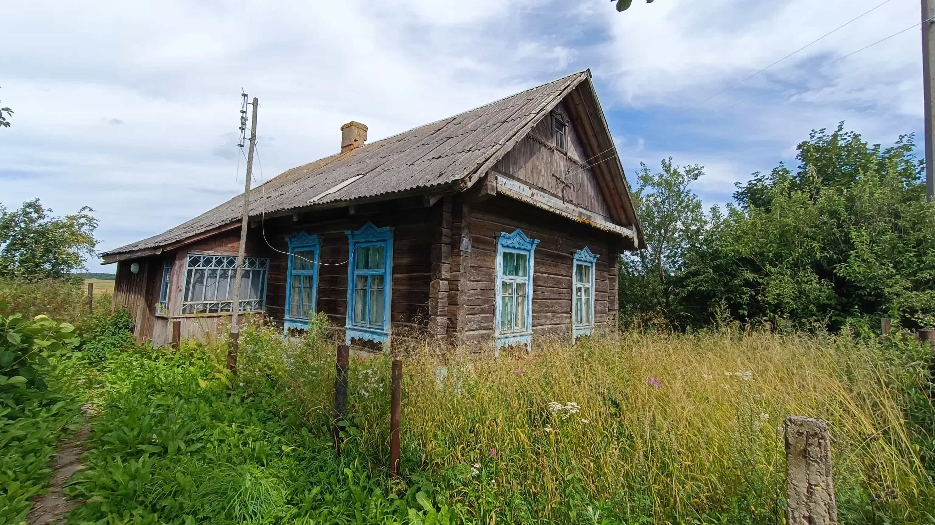 Беларусь, Минский район, Шершунский сельсовет, деревня Ревкутьевичи, 19, фото 3