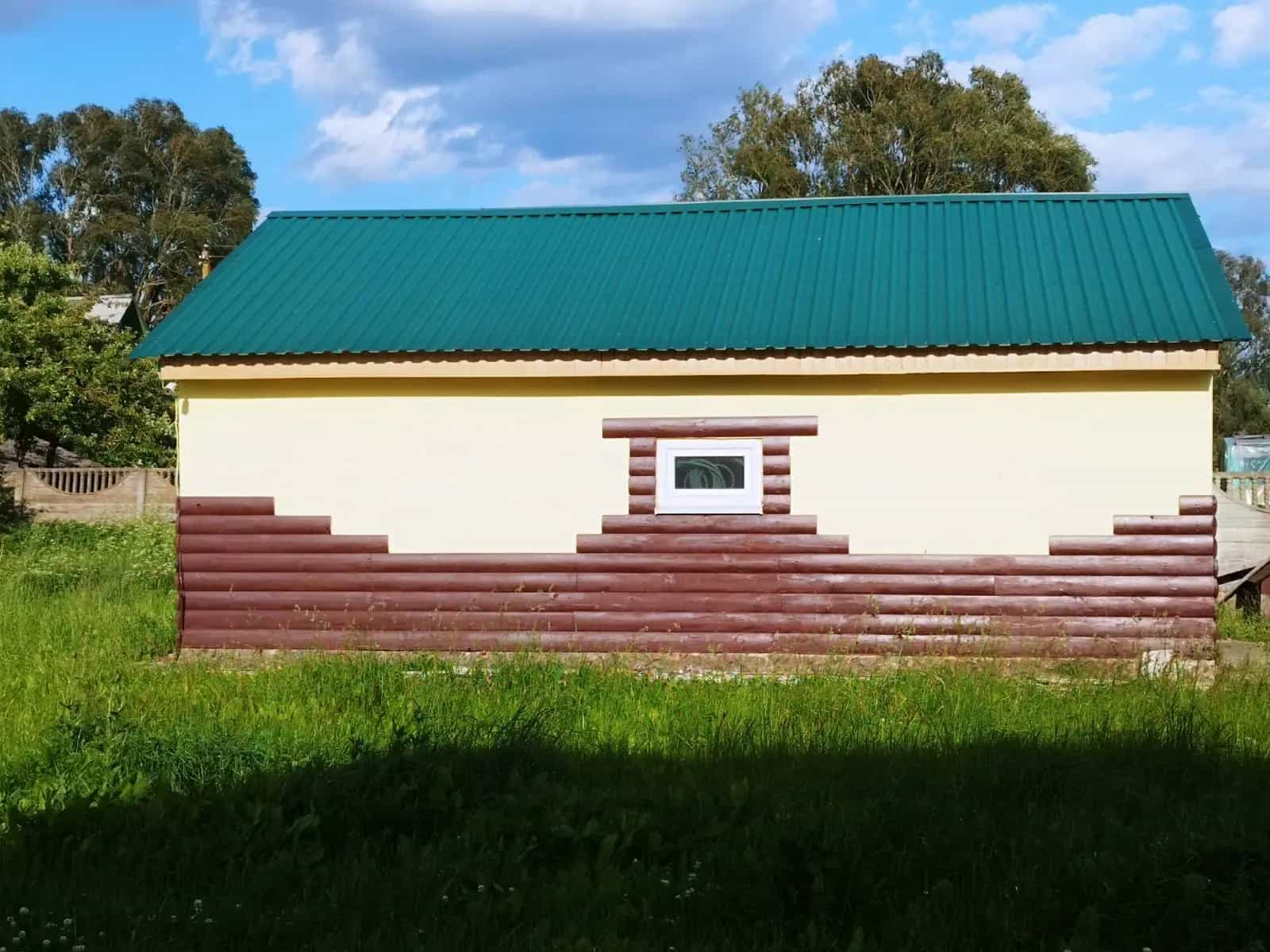 Беларусь, Минская область, Воложинский район, Городьковский сельсовет, агрогородок Городьки, Советская улица, 1, фото 18