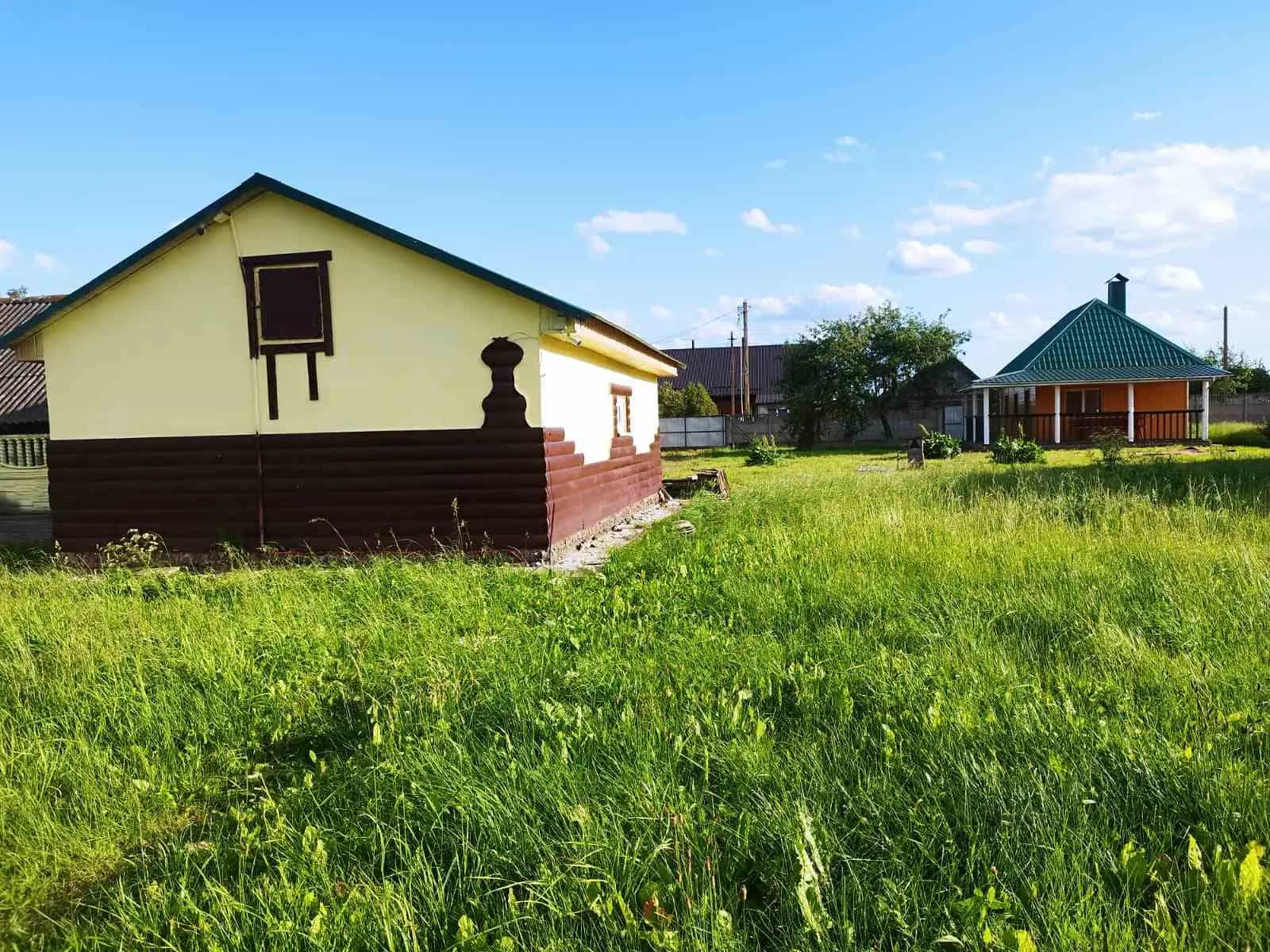 Беларусь, Минская область, Воложинский район, Городьковский сельсовет, агрогородок Городьки, Советская улица, 1, фото 19