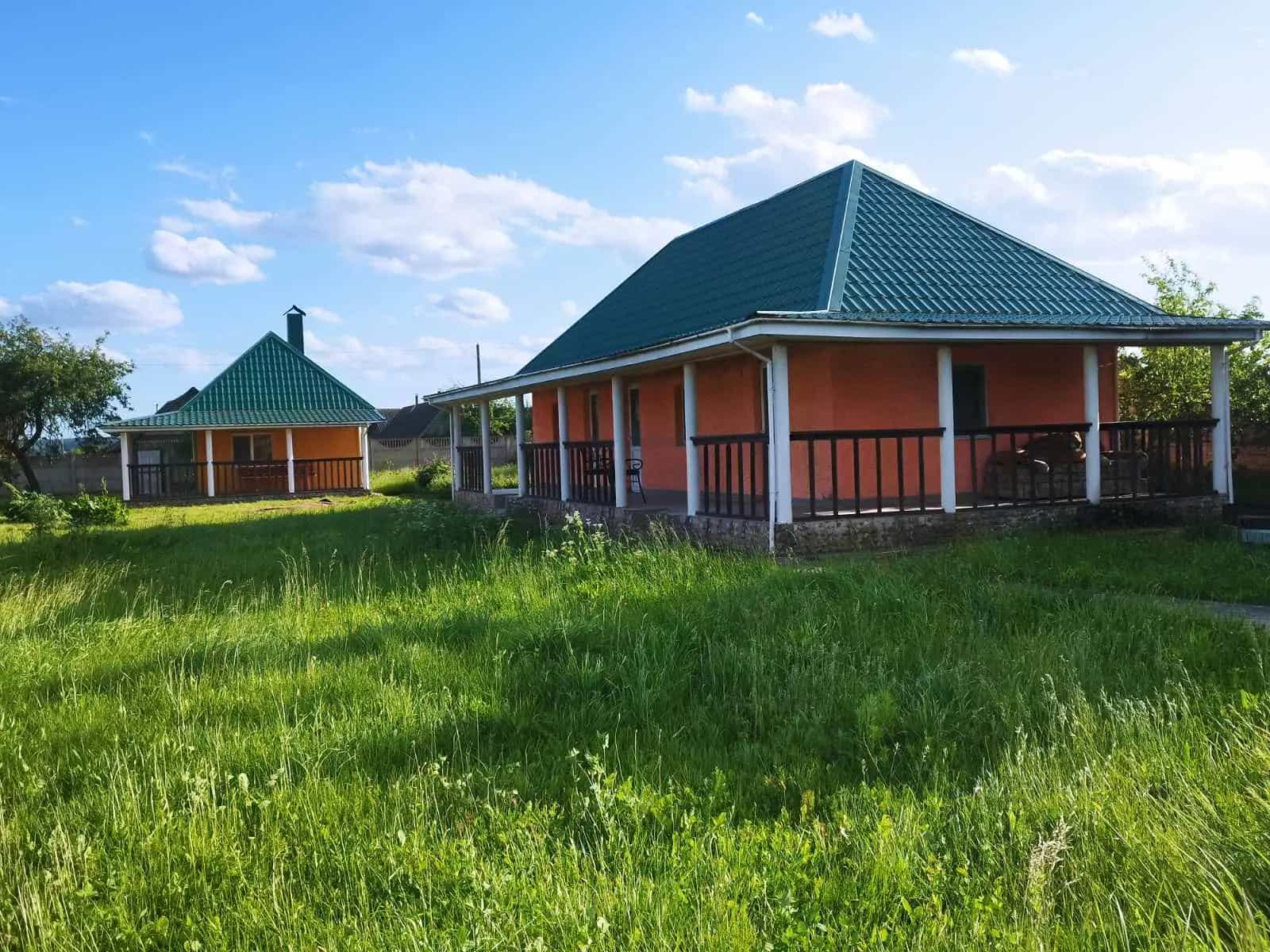 Беларусь, Минская область, Воложинский район, Городьковский сельсовет, агрогородок Городьки, Советская улица, 1, фото 20