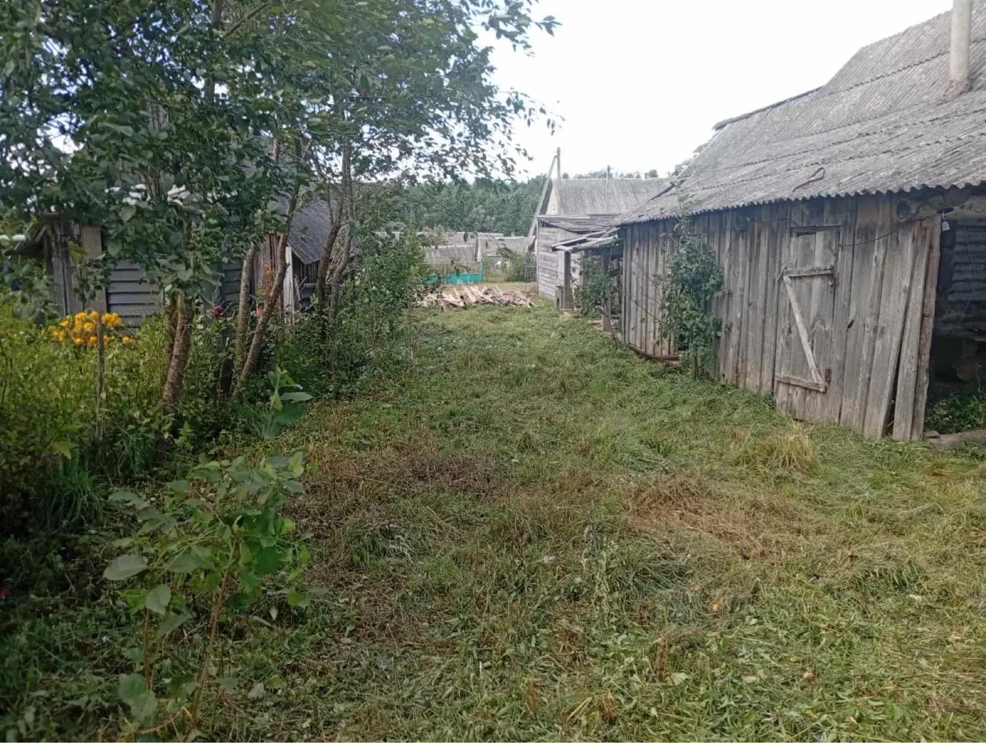 Беларусь, Минская область, Вилейский район, Вязынский сельсовет, агрогородок Вязынь, Озёрная улица, 11, фото 9