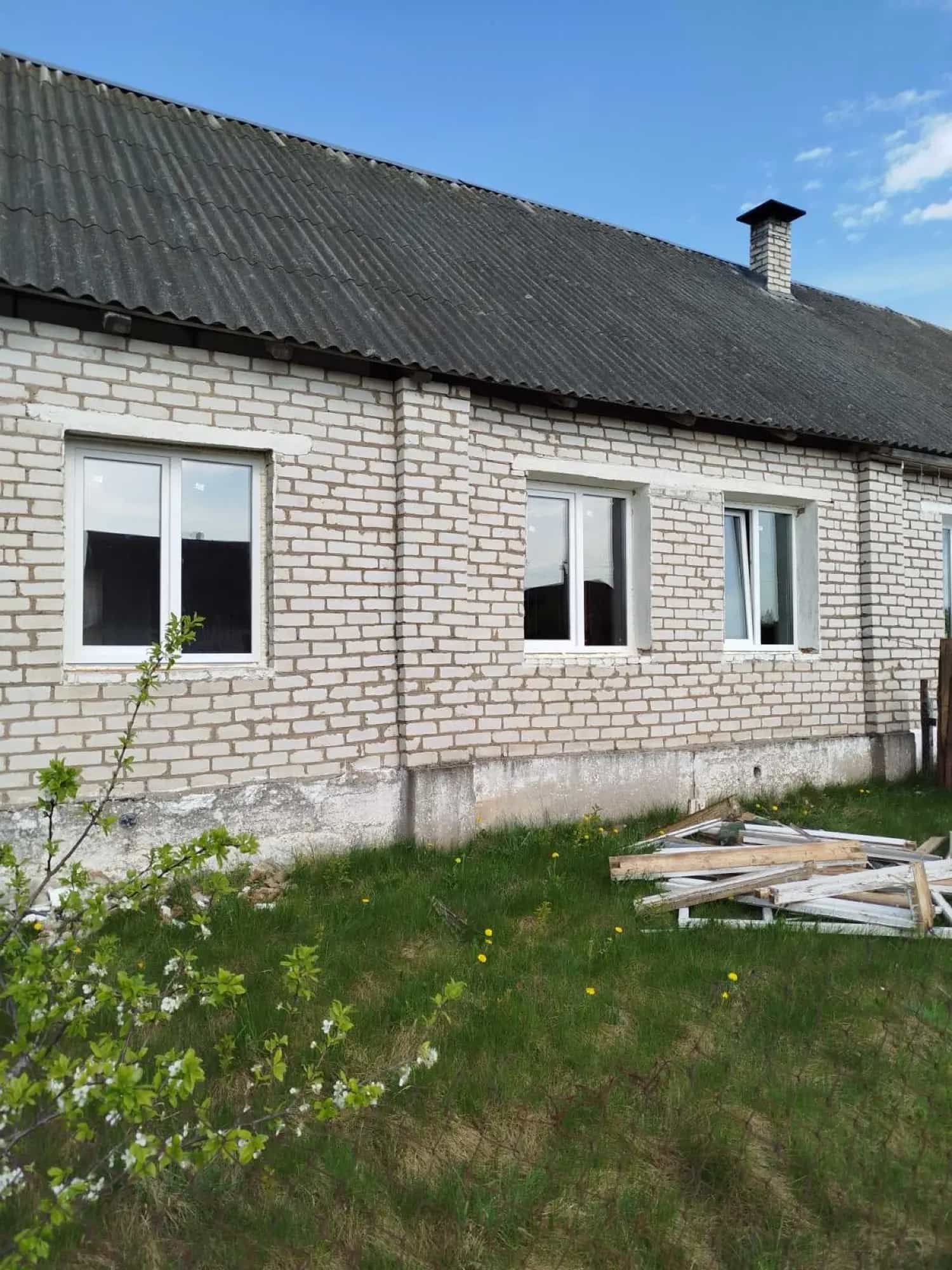 Беларусь, Минская область, Вилейский район, Вязынский сельсовет, агрогородок Вязынь, Озёрная улица, 11, фото 10
