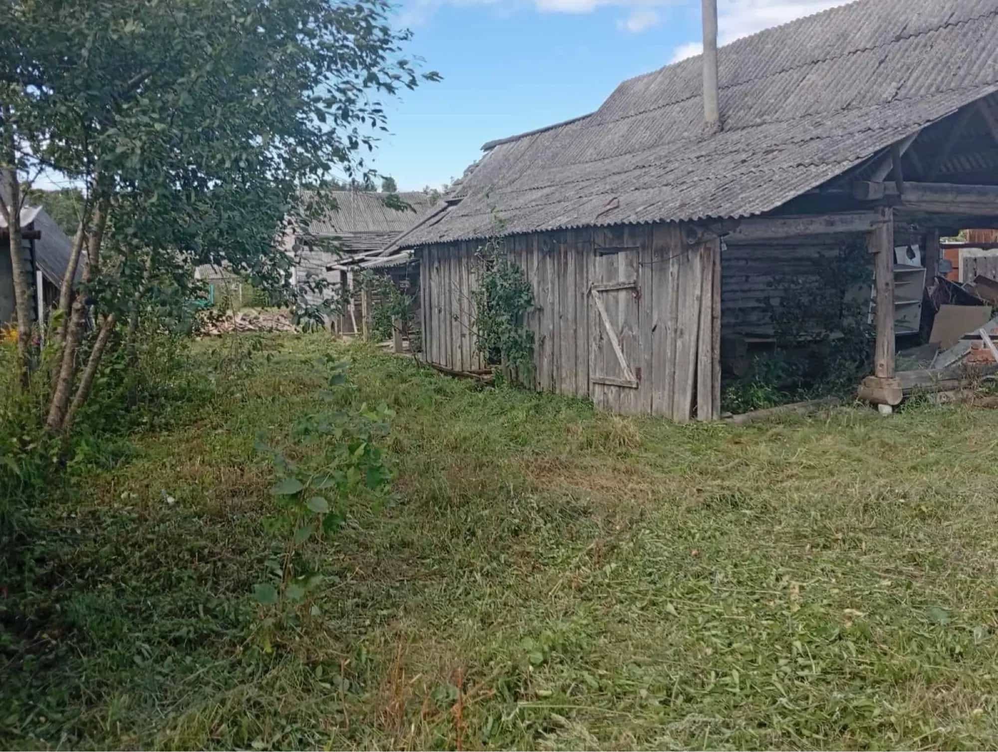 Беларусь, Минская область, Вилейский район, Вязынский сельсовет, агрогородок Вязынь, Озёрная улица, 11, фото 13