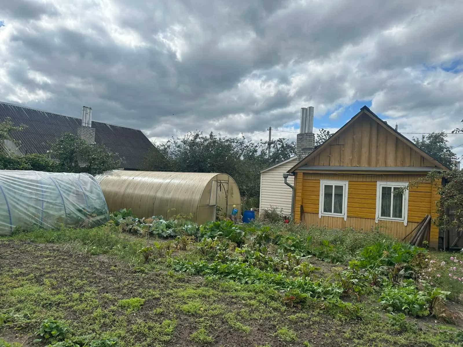 Беларусь, Гродненская область, Сморгонь, Красноармейская улица, 55, фото 2