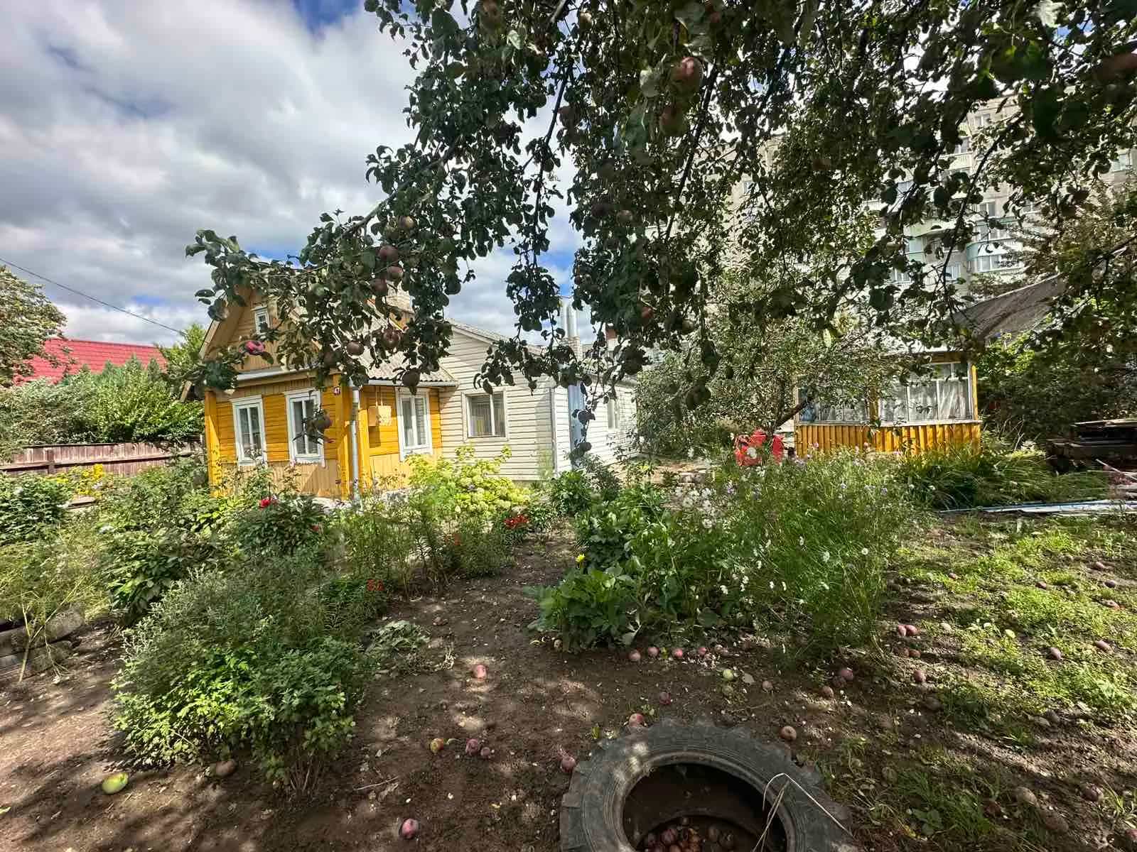 Беларусь, Гродненская область, Сморгонь, Красноармейская улица, 55, фото 5