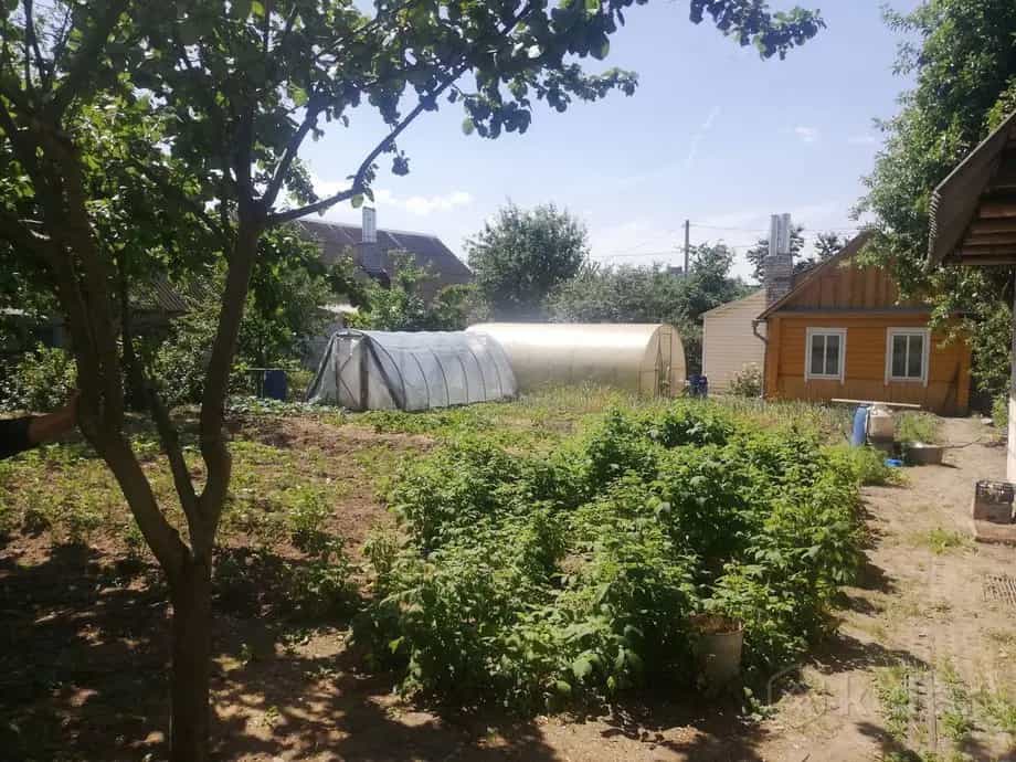 Беларусь, Гродненская область, Сморгонь, Красноармейская улица, 55, фото 6