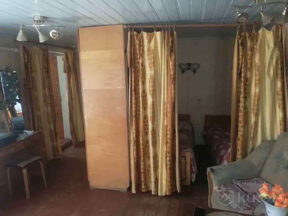 Беларусь, Гродненская область, Сморгонь, Красноармейская улица, 55, фото 11