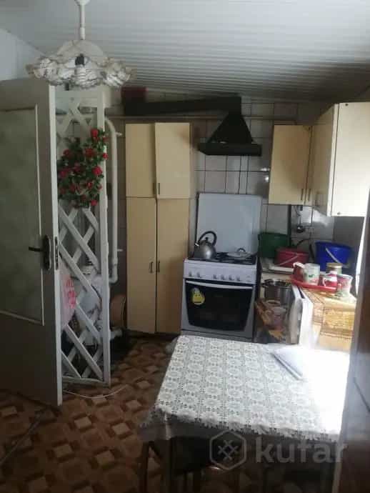 Беларусь, Гродненская область, Сморгонь, Красноармейская улица, 55, фото 12