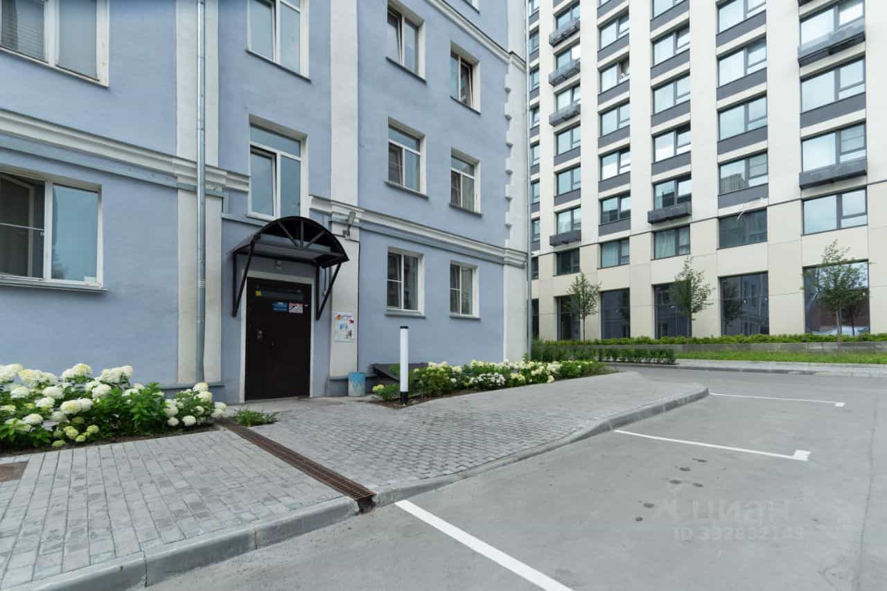 Россия, Новосибирск, улица Декабристов, 101, фото 26
