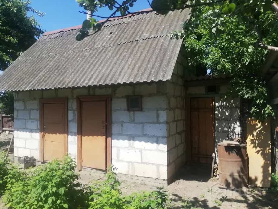 Беларусь, Гродненская область, Сморгонь, Красноармейская улица, 55, фото 14