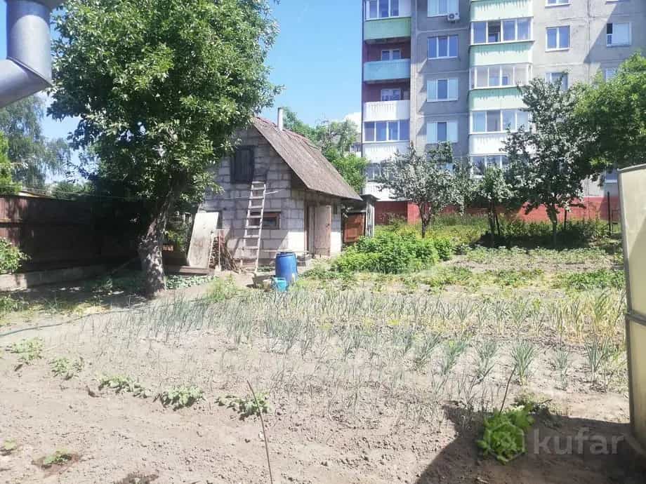 Беларусь, Гродненская область, Сморгонь, Красноармейская улица, 55, фото 15