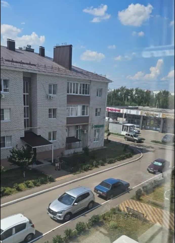 Россия, Воронежская область, село Новая Усмань, улица 70 лет Победы, 4, фото 16